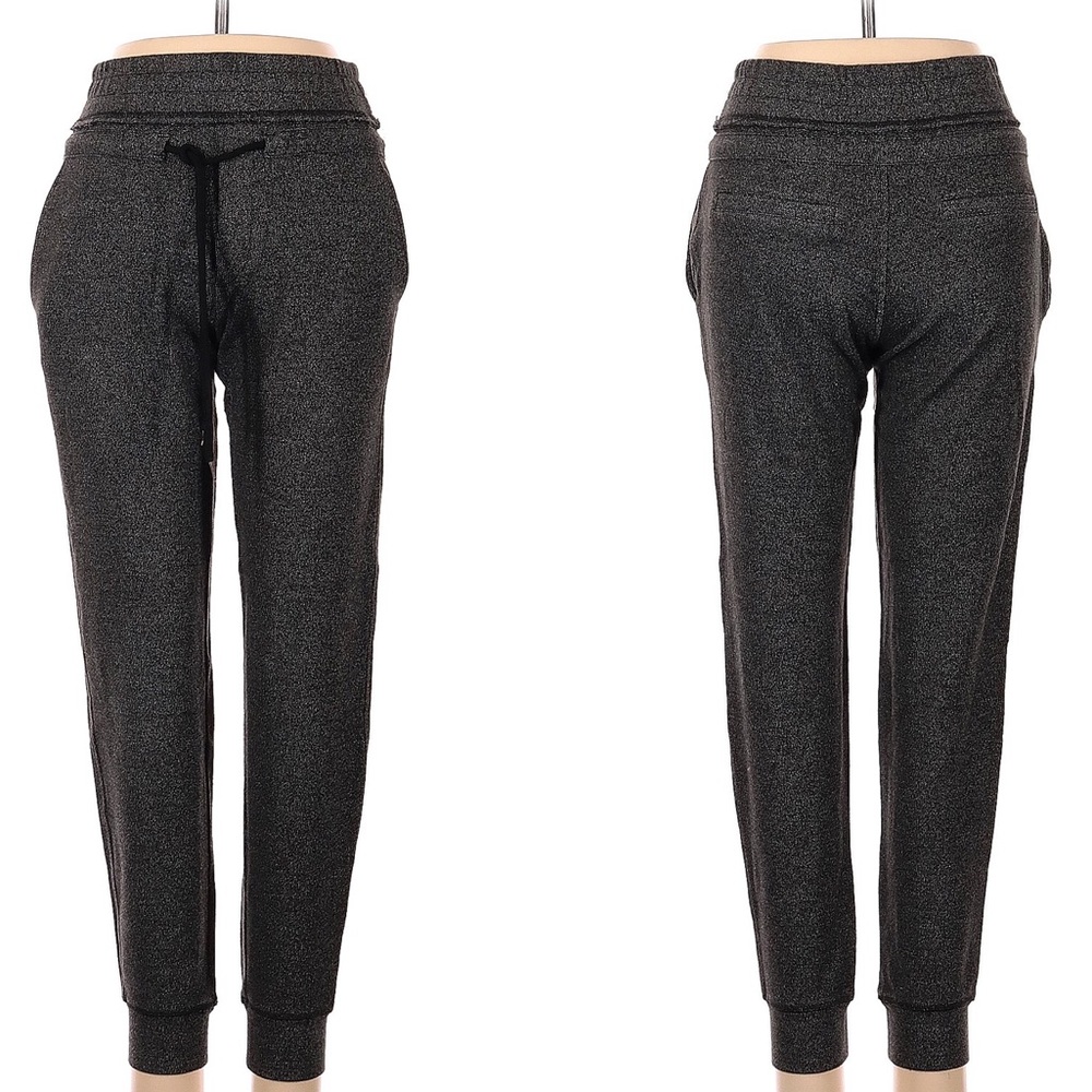 The Kooples Tapered Leg Sweatpants Joggers